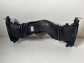 Turbo air intake inlet pipe/hose
