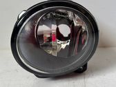 Front fog light