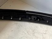 Wiper trim