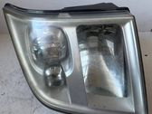 Headlight/headlamp