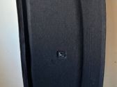 Parcel shelf