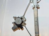 Priekinio el. lango pakėlimo mechanizmo komplektas