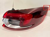 Rear/tail lights