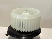 Heater fan/blower