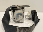 Sicherheitsgurt hinten