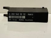 Other control units/modules