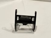 Headlight washer spray nozzle cap/cover