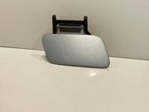 Headlight washer spray nozzle cap/cover
