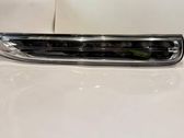 Front indicator light