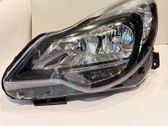 Headlight/headlamp