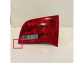 Tailgate rear/tail lights