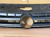 Front grill