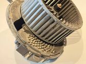 Heater fan/blower