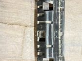 Rear bumper mounting bracket