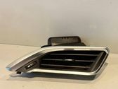 Dashboard side air vent grill/cover trim