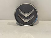 Original wheel cap