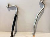 Air conditioning (A/C) pipe/hose