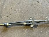 Gear shift cable linkage