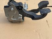 Pedal assembly