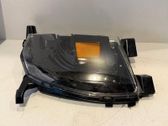 Front fog light