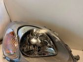 Lampa przednia