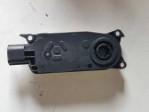 Intercooler air guide/duct channel