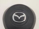 Steering wheel airbag
