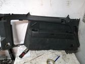 Other trunk/boot trim element