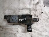 Electric auxiliary coolant/water pump