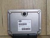 Gearbox control unit/module