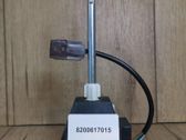 Selector de cambios