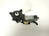 Rear door window regulator motor