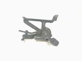 Electric auxiliary coolant/water pump