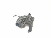 Intake manifold