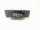 Radio / CD-Player / DVD-Player / Navigation
