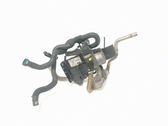 Auxiliary pre-heater (Webasto)