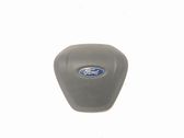 Steering wheel airbag