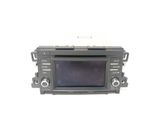 Unidad delantera de radio/CD/DVD/GPS