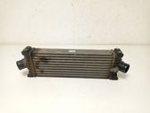 Intercooler radiator