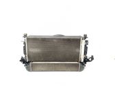 Radiator set