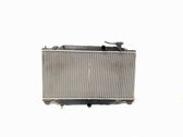 Coolant radiator