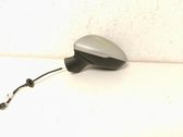 Front door electric wing mirror