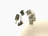 Ignition lock
