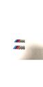 Mostrina con logo/emblema della casa automobilistica