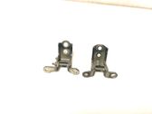 Front door upper hinge