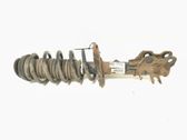 Front shock absorber/damper
