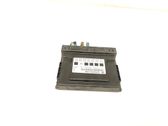Comfort/convenience module