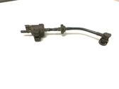 Turbo solenoid valve