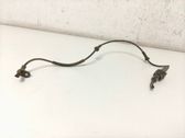 ABS brake wheel speed sensor