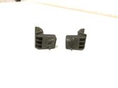 Radiator mount bracket